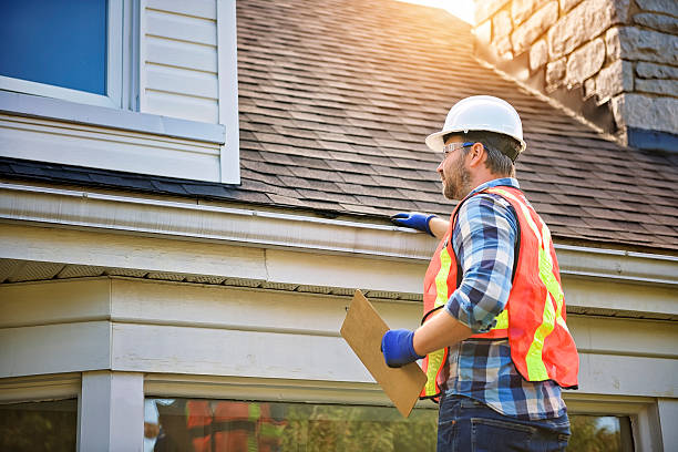 Licensed Storm Damage Roof Repair service in Sardis, GA - Ben Roofing and Steel LLC